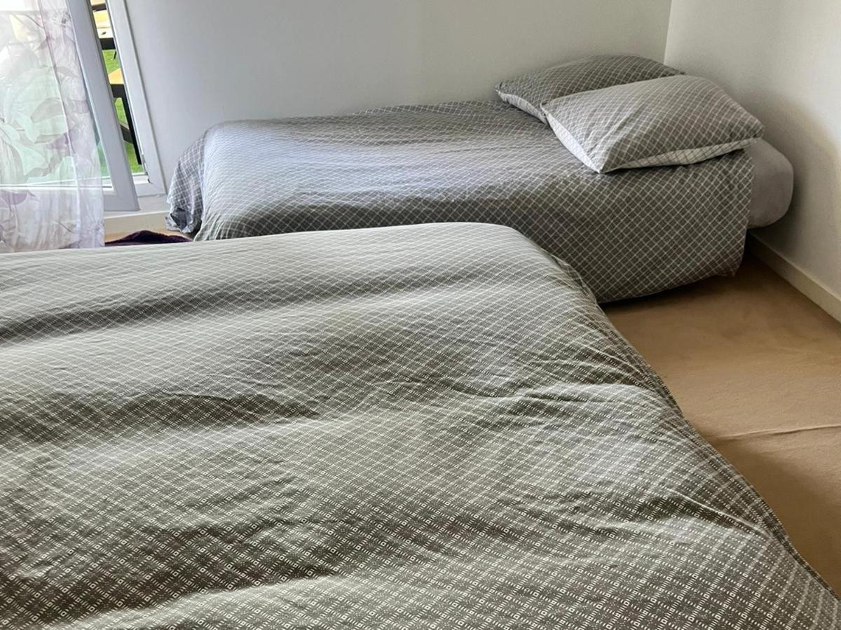 Appartement 2 Pieces 5Min Gare Val D'Europe Parking Inclus مونتِفرا المظهر الخارجي الصورة